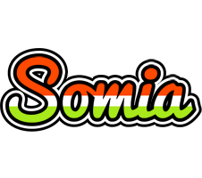 Somia exotic logo