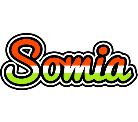 Somia exotic logo