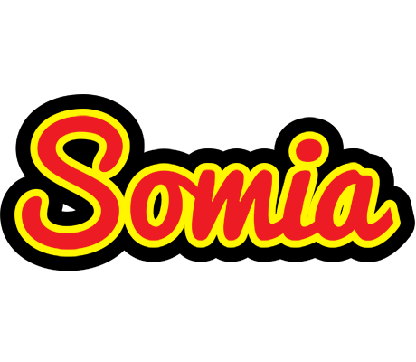 Somia fireman logo