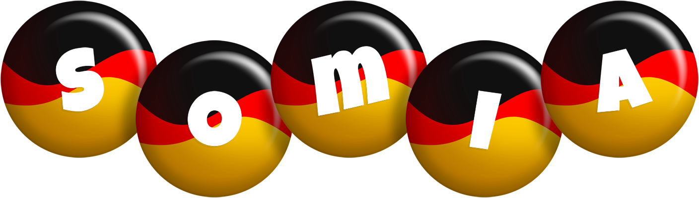 Somia german logo