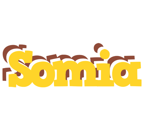Somia hotcup logo