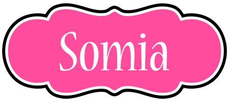 Somia invitation logo