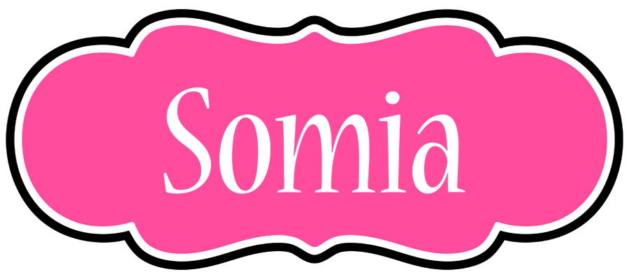 Somia invitation logo