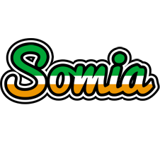 Somia ireland logo