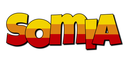 Somia jungle logo