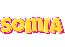 Somia kaboom logo