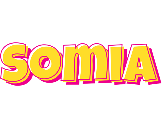 Somia kaboom logo