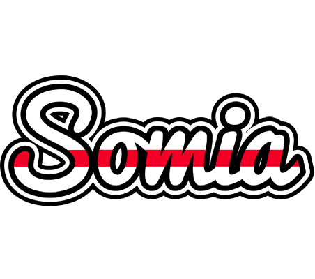 Somia kingdom logo