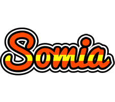 Somia madrid logo