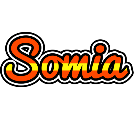 Somia madrid logo
