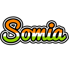 Somia mumbai logo