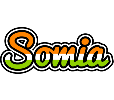 Somia mumbai logo