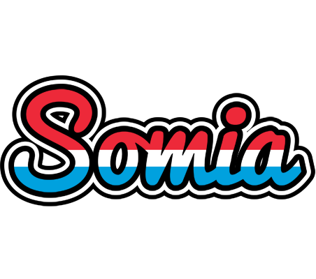 Somia norway logo