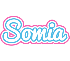 Somia outdoors logo