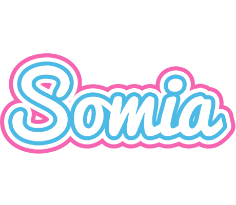 Somia outdoors logo