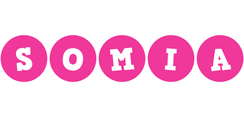 Somia poker logo