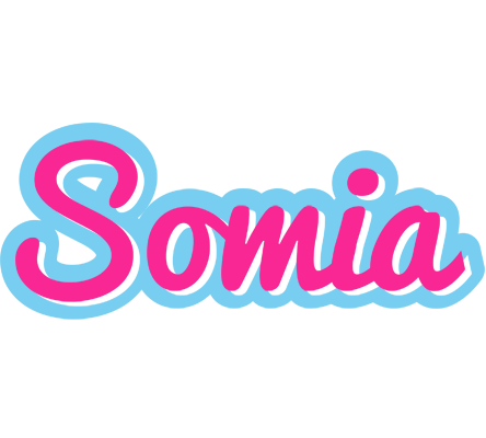Somia popstar logo