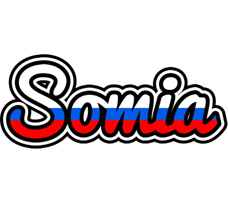 Somia russia logo