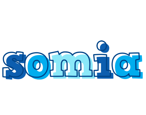 Somia sailor logo