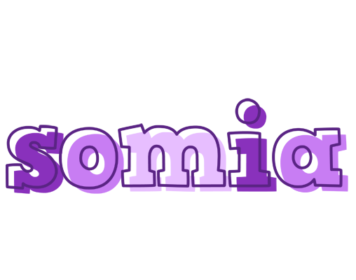 Somia sensual logo