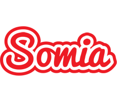 Somia sunshine logo