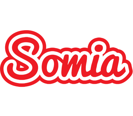 Somia sunshine logo