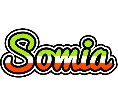 Somia superfun logo