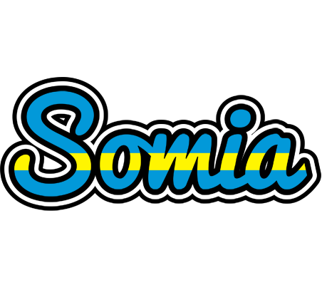 Somia sweden logo