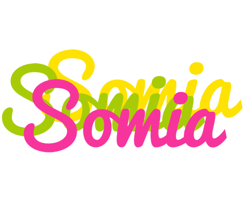 Somia sweets logo