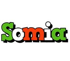 Somia venezia logo