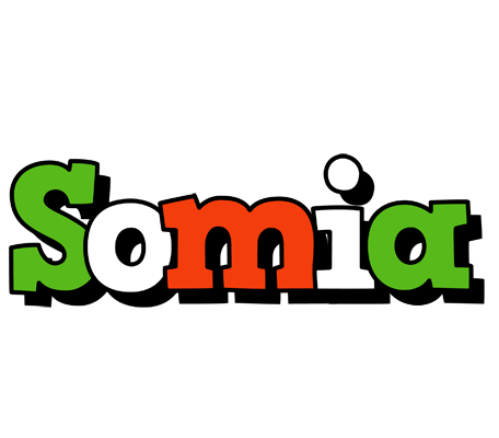 Somia venezia logo
