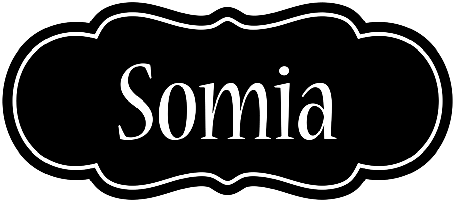 Somia welcome logo