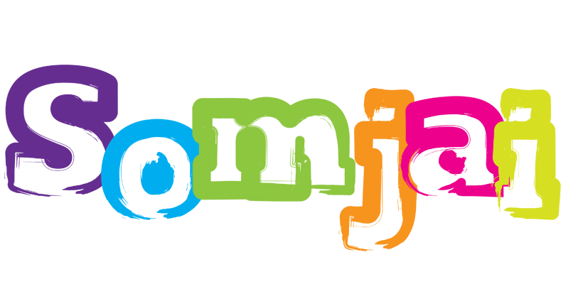 Somjai casino logo