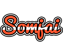 Somjai denmark logo