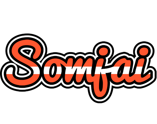 Somjai denmark logo