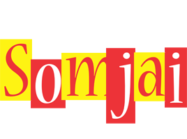 Somjai errors logo