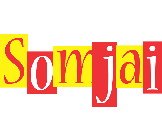 Somjai errors logo