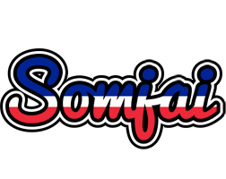 Somjai france logo