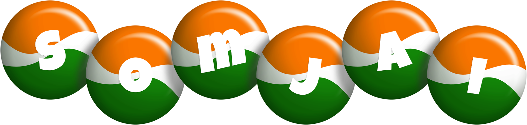 Somjai india logo