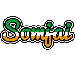 Somjai ireland logo