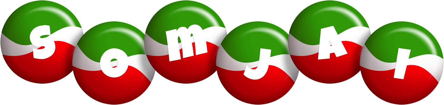 Somjai italy logo