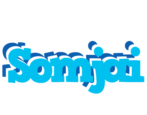 Somjai jacuzzi logo