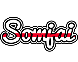 Somjai kingdom logo