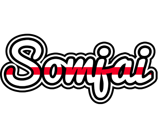 Somjai kingdom logo