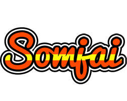 Somjai madrid logo