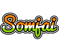 Somjai mumbai logo