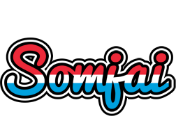 Somjai norway logo