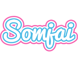 Somjai outdoors logo