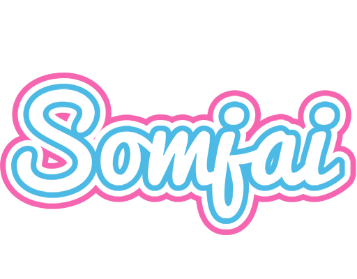 Somjai outdoors logo
