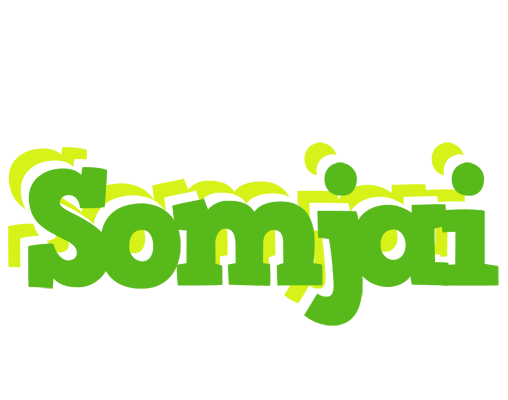 Somjai picnic logo
